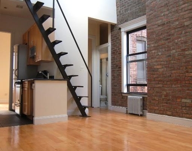 East 18th Street, Unit 5d - Photo Thumbnail 1