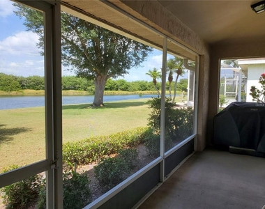 2439 E Del Webb Boulevard - Photo Thumbnail 26