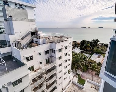 2401 Collins Ave - Photo Thumbnail 18