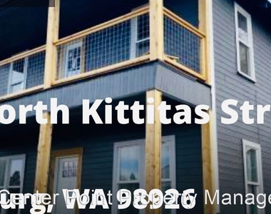 704 North Kittitas Street - Photo Thumbnail 4