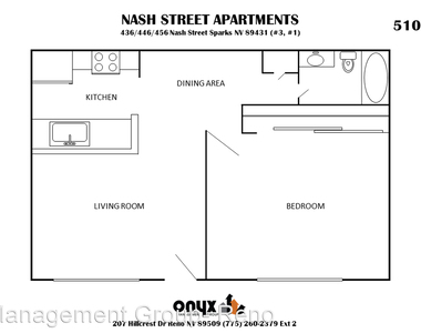 436/446/456 Nash St - Photo Thumbnail 14