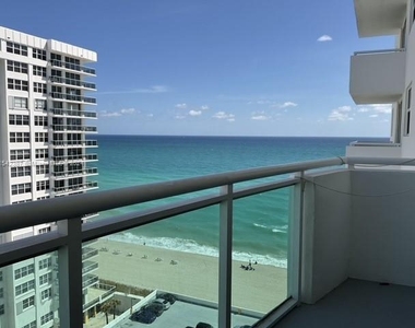 3001 S Ocean Dr - Photo Thumbnail 1