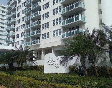 6917 Collins Ave - Photo Thumbnail 1