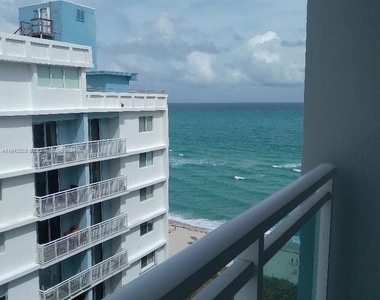 6917 Collins Ave - Photo Thumbnail 0