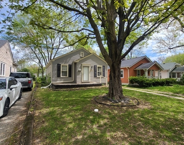 4969 Crittenden Avenue - Photo Thumbnail 1