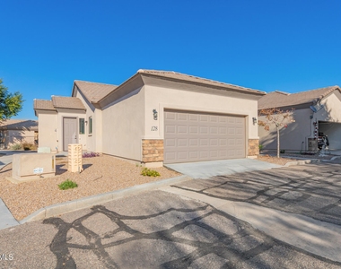 846 N Pueblo Drive - Photo Thumbnail 21