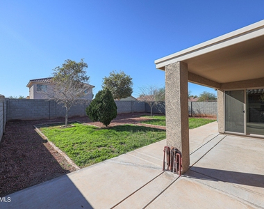 16547 W Tonto Street - Photo Thumbnail 29