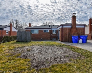 3529 Arden Drive - Photo Thumbnail 28