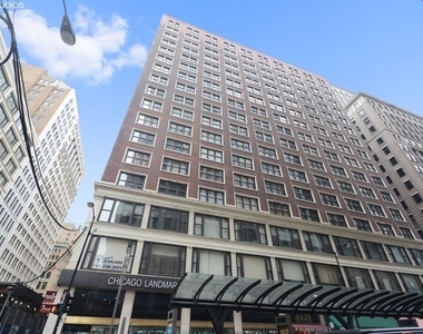 5 N Wabash Avenue - Photo Thumbnail 8