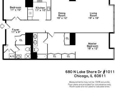 680 N Lake Shore Drive - Photo Thumbnail 32