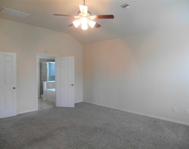 3439 Lilac Ranch Drive - Photo Thumbnail 4