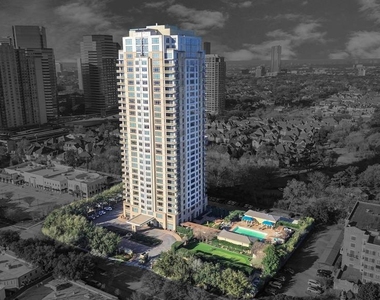 1100 Uptown Park Boulevard - Photo Thumbnail 1