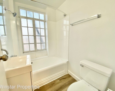 535 S. Gramercy Place - Photo Thumbnail 9