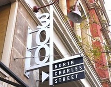 300 N Charles St - Photo Thumbnail 2