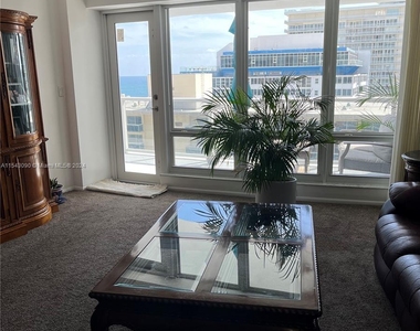 4100 Galt Ocean Dr - Photo Thumbnail 8