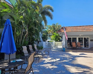 659 W Oakland Park Blvd - Photo Thumbnail 8