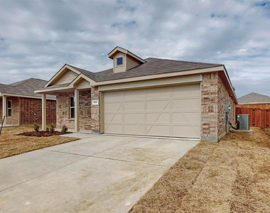 2813 Ozark Circle - Photo Thumbnail 1