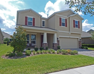 5008 Sanderling Ridge Drive - Photo Thumbnail 0