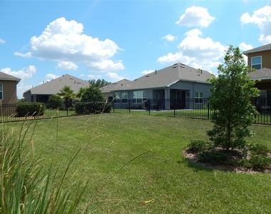 5008 Sanderling Ridge Drive - Photo Thumbnail 3