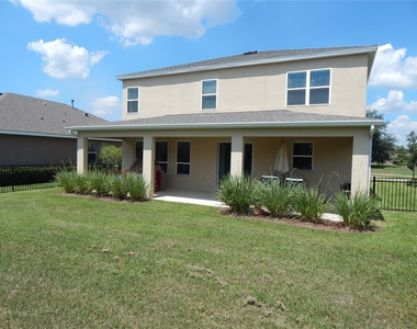 5008 Sanderling Ridge Drive - Photo Thumbnail 2