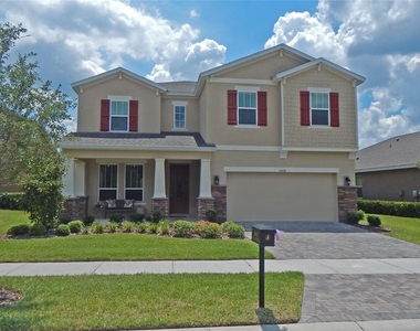 5008 Sanderling Ridge Drive - Photo Thumbnail 1