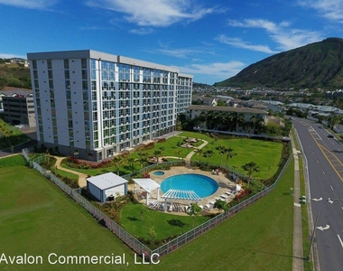 7000 Hawaii Kai Drive 2203 - Photo Thumbnail 4