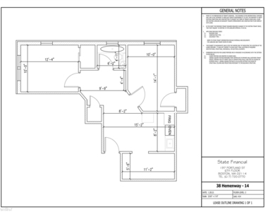 Hemenway St Apt 14 - Photo Thumbnail 19