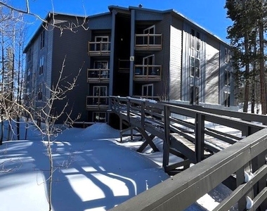 2100 Lodgepole Circle Bldg. A #202 Treehouse Condos A 202 - Photo Thumbnail 21