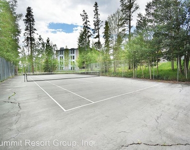 2100 Lodgepole Circle Bldg. A #202 Treehouse Condos A 202 - Photo Thumbnail 34