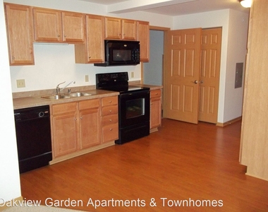 520-538 Athletic Way - Photo Thumbnail 1