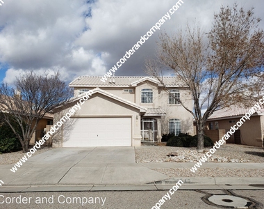 5547 Rabadi Castle Ave Nw - Photo Thumbnail 0