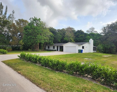 5000 Sw 193rd Ln - Photo Thumbnail 1