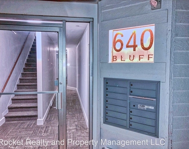 640 Bluff Street - Photo Thumbnail 3