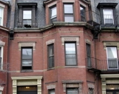 387 Marlborough St - Photo Thumbnail 1