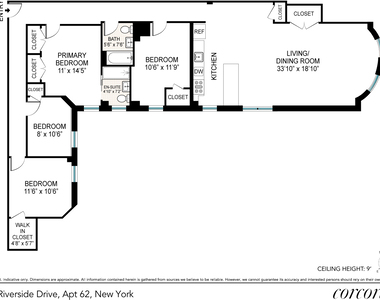 250 Riverside Dr - Photo Thumbnail 11