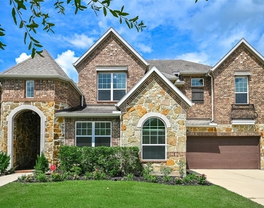 5306 Belle Manor Lane - Photo Thumbnail 1