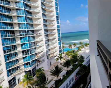 3505 S Ocean Dr - Photo Thumbnail 21