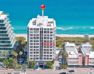 9341 Collins Ave - Photo Thumbnail 1