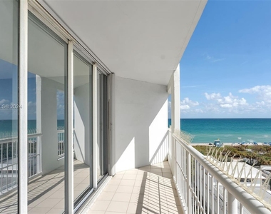 9341 Collins Ave - Photo Thumbnail 16