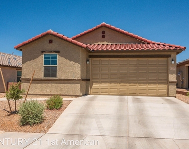 7937 S Golden Bell Dr - Photo Thumbnail 1