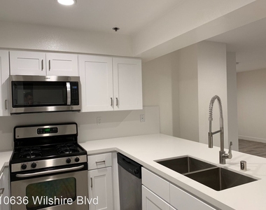 10636 Wilshire Blvd - Photo Thumbnail 4