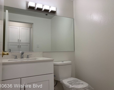 10636 Wilshire Blvd - Photo Thumbnail 7