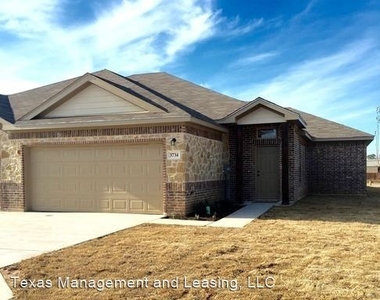 3734 Vista Cove Dr. - Photo Thumbnail 1