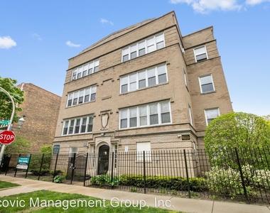 7736-42 N Ashland Ave, 1609-1611 W Juneway Ter - Photo Thumbnail 1