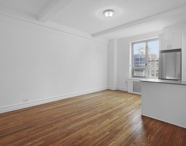 1-Bedroom Apartment for Rent in Chelsea - Photo Thumbnail 0