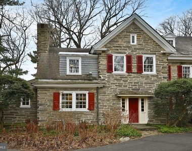 6610 Wissahickon Ave - Photo Thumbnail 0