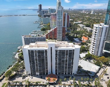 1450 Brickell Bay Dr - Photo Thumbnail 1