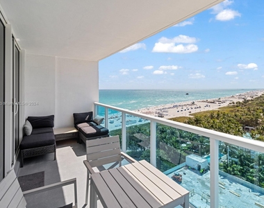 2301 Collins Ave - Photo Thumbnail 12