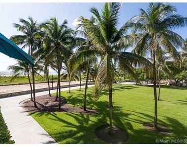 301 Ocean Dr - Photo Thumbnail 10