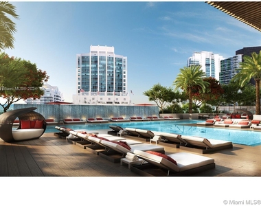 1080 Brickell Ave - Photo Thumbnail 14